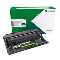UNIDAD DE IMAGEN LASER LEXMARK COLOR NEGRO, NP 56F0Z00, HASTA 60000 PAGINAS, MODELOS MS321, MX521, MX622, MX522, MX321, MX421, MS421, MS521, MS621, B2338, MB2338, B2442, MB2442, B2546, MB2546