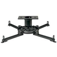 SOPORTE UNIVERSAL PARA VIDEO PROYECTOR PEERLESS PJF2-UNV CAPACIDAD HASTA 22 KG