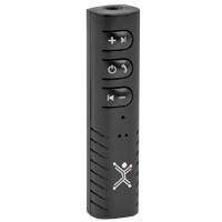 RECEPTOR DE AUDIO INALAMBRICO BLUETOOTH PERFECT CHOICE – NEGRO