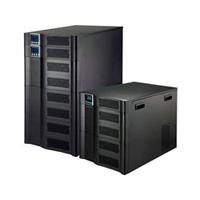 UPS ON-LINE NO BREAK VICA OSR 6KVA  6000VA/ 5400W BIFASICO, 2 FASES + TIERRA FISICA TIPO RACK, SOFTWARE DE MONITOREO/TARJETA SNMP 2 AÑOS DE GARANTIA