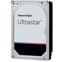 DISCO DURO INTERNO WD ULTRA STAR 8TB 3.5 ESCRITORIO SATA3 6GB/S 256MB 7200RPM 24X7 SERVER DATACENTER DVR NVR HUS728T8TALE6L4-0B36404