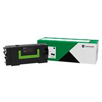 TONER LASER LEXMARK, COLOR NEGRO, RENDIMIENTO ESTANDAR B234000, HASTA 3,000 PAGINAS, MODELOS B2442DW, MB2442ADWE, B2546DW, MB2546ADWE, B2338DW, MB2338ADW
