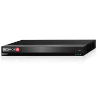 DVR / PROVISION ISR / SH-8100A5-8L1U / 8 CH 8 IP / 8MP LITE / ANALITICOS / 1U RACK