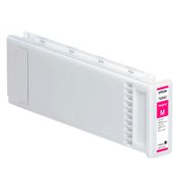 CARTUCHO EPSON MODELO T694 MAGENTA, PARA PLOTTER SERIE T 700 ML