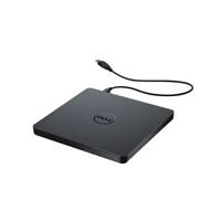 UNIDAD QUEMADOR EXTERNO DELL SLIM DVD /- RW USB 2.0 DW316 429-AAUQ