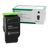 TONER LASER LEXMARK COLOR AMARILLO ALTO RENDIMIENTO, NP C234HY0, HASTA 2300 PAGINAS, MODELOS C2535DW , MC2535ADWE