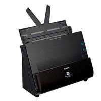 ESCANER CANON IMAGEFORMULA DR-C225II, 25 PPM/50 IPM, 600 DPI, USB, DUPLEX, ADF, COMPATIBLE: WINDOWS/MAC, ALIMENTACION: 30 HOJAS, OFICIO, VERTICAL, ESCANEO DIARIO 1500
