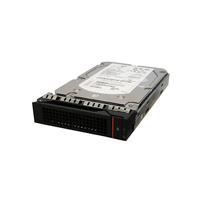 DISCO DURO LENOVO THINKSYSTEM 2.4TB 10K SAS 2.5 12GB HOT SWAP 512E HDD / PARA ST650 V2, SR650 V2, SR250, ST550