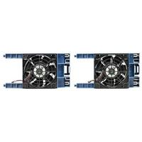 ACCESORIO PARA SERVIDOR KIT DE PANEL DE SEPARACIN Y VENTILADOR PCI DELANTERO PARA HPE ML30 GEN10
