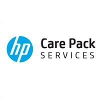 POLIZA DE GARANTIA HP DESIGNJET UB9P6E PARA PLOTTER T2600 36, ELECTRONICA, 3 AÑOS SIGUIENTE DIA HABIL EN SITIO SOPORTE A HARDWARE