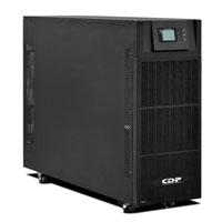 UPS TRIFASICO DE 15KVA 15000VA/15000W, ALTA FRECUENCIA