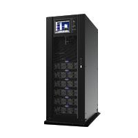 UPS TRIFÁSICO CYBERPOWER STANDALONE 30KVA / 27KW, ONLINE, ENTRADA 208-240V  SALIDA 208/220/120V (CONTACTAR AL GERENTE DE MARCA PARA COTIZAR LOS COSTOS ADICIONALES DE MANTENIMIENTO, ARRANQUE Y FLETE)