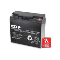 BATERIA 12V 18AH