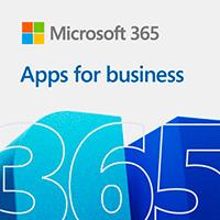 ESD MICROSOFT 365 APPS FOR BUSINESS – RETAIL MULTILENGUAJE LATAM EN SUSCRIPCION POR 1 AÑO