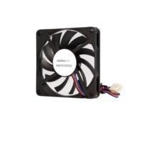 VENTILADOR PARA DISIPADOR DE PROCESADOR O CAJA CHASIS COMPUTADORA CON RODAMIENTO DE BOLAS – 70MM – TX3 – STARTECH.COM MOD. FAN7X10TX3