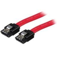CABLE DE 30CM SATA CON CIERRE DE SEGURIDAD – STARTECH.COM MOD. LSATA12