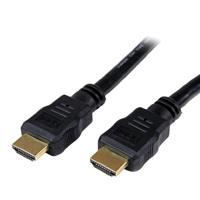 CABLE HDMI DE 2.4M ALTA VELOCIDAD – HDMI A HDMI – ULTRA HD 4K X 2K – STARTECH.COM MOD. HDMM8