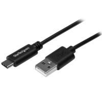 CABLE USB TIPO-C DE 1M – USB 2.0 TIPO-A A USB-C – COMPATIBLE CON THUNDERBOLT 3 – STARTECH.COM MOD. USB2AC1M