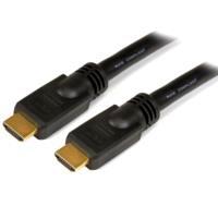 CABLE HDMI DE 7M DE ALTA VELOCIDAD – 2X HDMI MACHO – NEGRO – ULTRA HD 4K X 2K – STARTECH.COM MOD. HDMM7M