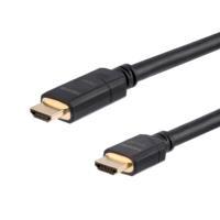 CABLE HDMI DE 30M DE ALTA VELOCIDAD ACTIVO CL2 DE INSTALACION EN PARED – ULTRAHD 4K X 2K STARTECH.COM MOD. HDMM30MA