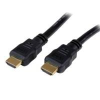 CABLE HDMI DE 5M DE ALTA VELOCIDAD – 2X HDMI MACHO – NEGRO – ULTRA HD 4K X 2K – STARTECH.COM MOD. HDMM5M