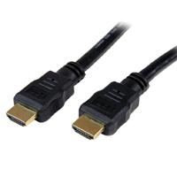 CABLE HDMI DE 2M DE ALTA VELOCIDAD – 2X HDMI MACHO – NEGRO – ULTRA HD 4K X 2K – STARTECH.COM MOD. HDMM2M