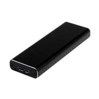 GABINETE EXTERNO USB 3.0 CARCASA SSD M.2 A USB 3.0 SUPERSPEED UASP CON GABINETE PROTECTOR – CONVERTIDOR NGFF DE UNIDAD SSD – STARTECH.COM MOD. SM2NGFFMBU33