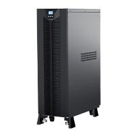 UPS ON-LINE NO BREAK VICA OSR 10KVA  10 000VA/ 9 000W BIFASICO, 2 FASES + TIERRA FISICA TIPO RACK, SOFTWARE DE MONITOREO/TARJETA SNMP 2 AÑOS DE GARANTIA