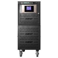 UPS 40KVA 40000VA / 32000W AR 220 TRIFASICO ON LINE SENOIDAL DOBLE CONVERSION ALTA FRECUENCIA COMPLET. 220V TRIFASICO ENTRADA / 220V- 120V SALIDA. RESPALDO 15 MINS CARGA MEDIA / 6 MINS CARGA MAXIMA.