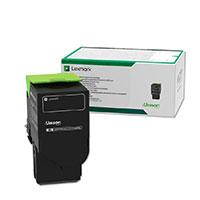 TONER LASER LEXMARK EXTRA ALTO RENDIMIENTO COLOR NEGRO, NP 58D4X00, HASTA 35000 PAGINAS, MODELOS MX826, MX824, MS823, MS826, MX722