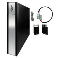 BANCO DE BATERIAS KOBLENZ 20 PIEZAS COMPATIBLE CON LOS UPS 60019 OL 2P / 100019 OL 2P