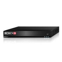 NVR / PROVISION ISR / NVR5-4100X / 4 CH / 5MP / ANALITICOS
