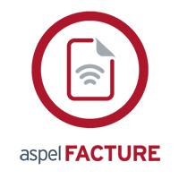 ASPEL FACTURE MULTI-EMPRESA 1 USR / 99 RFC ANUAL CON TIMBRADO ILIMITADO – ELECTRONICO