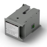 CAJA DE MANTENIMIENTO EPSON, PARA PLOTTER SURECOLOR T3170SR/ T3170M/ T3170X/ T5170SR/ T5170M/ F570/ F571 SUBLIMACION