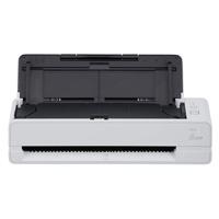 ESCANER FUJITSU FI-800R, 40 PPM/80 IPM, 600 DPI, 24 BITS,USB,ADF,TAMAÑO A4,CSI