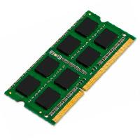 MEMORIA PROPIETARIA KINGSTON SODIMM DDR3L 8GB 1600MT/S CL11 204PIN 1.35V P/LAPTOP KCP3L16SD8/8