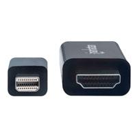 CABLE DISPLAYPORT,MANHATTAN,153287, MINI – HDMI 4K  1.8M
