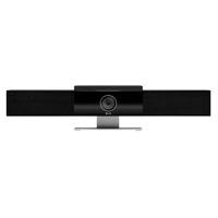 VIDEO CONFERENCIA POLY 842D4AAABM POLYSTUDIO USB/ BARRA CON CAMARA 4K MICROFONOS Y ALTAVOCEZ PARA SALAS PEQUEÑAS SEGUIMIENTO Y ENCUADRE AUTOMATICO INCLUYE CONTROL REMOTO FUENTE PODER