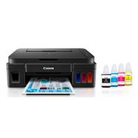 MULTIFUNCIONAL CANON G3110, TINTA CONTINUA, PPM 8.8 NEGRO/ 5.0 COLOR, USB, WIFI, SIMPLEX, CAMA PLANA CARTA /A4, COMPATIBLE WINDOWS / IOS/ ANDROID, CONSUMIBLES GI-190