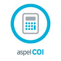 ASPEL COI 10.0 PAQUETE BASE 1 USUARIO 999 EMPRESAS (ELECTRÓNICO)