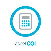 ASPEL COI 10.0 1 USUARIO ADICIONAL (ELECTRÓNICO)