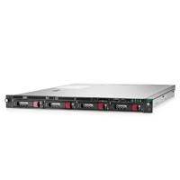 SERVIDOR HPE PROLIANT DL160 GEN10 INTEL XEON BRONZE 3206R 8-CORE 1.90GHZ 11MB 16GB 1X16GB , 4 X HOT PLUG 3.5IN LFF SMART CARRIER DYNAMIC SMART ARRAY S100I SATA NO OPTICAL 500W 3 Y NBD