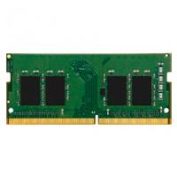 MEMORIA RAM KINGSTON SODIMM DDR4 8GB 3200MT/S VALUERAM CL22 260PIN 1.2V P/LAPTOP KVR32S22S6/8