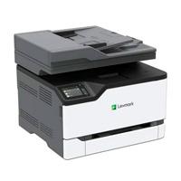 MULTIFUNCIONAL LEXMARK CX431ADW 40N9370, PPM 26 NEGRO / COLOR, LASER COLOR, USB, WIFI, ETHERNET, DUPLEX
