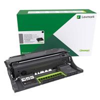 UNIDAD DE IMAGEN LEXMARK, COLOR NEGRO, NP 55B0ZA0HA, HASTA 40000 PAGINAS, MODELOS MS431DN, MX431ADN, B3340DW, B3442DW, MB3442ADW, MS331DN, MX331ADN