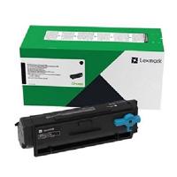 TONER LASER LEXMARK COLOR NEGRO, ALTO RENDIMIENTO, NP B344H00, HASTA 3000 PAGINAS, MODELOS B3340DW, B3442DW, MB3442ADW