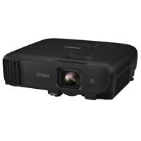 VIDEOPROYECTOR EPSON POWERLITE FH52, 3LCD, FULL HD, 4000 LUMENES, USB, HDMI, WIFI, MIRACAST