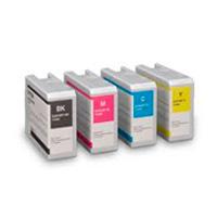 CARTUCHO EPSON SJIC35P-MK NEGRO MATTE, PARA COLORWORKS C6500 / C6000