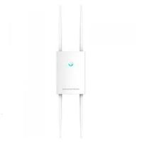 ACCESS POINT GRANDSTREAM GWN7630LR / DOBLE BANDA 2.33 GBPS MU-MIMO4X44 EXTERIOR 2 PUERTO GIGABIT ADMITE 250 DISPOSITIVOS SIMULTANEOS ALCANCE DE 300 METROS INYECTOR SE VENDE POR SEPARADO AC-6652