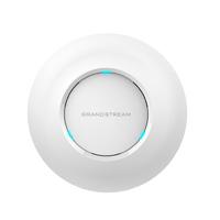 ACCESS POINT GRANDSTREAM GWN7615 / DOBLE BANDA DE 1.75 GBPS MU-MIMO 3X33 DOBLE BANDA 2 PUERTO GIGABIT HASTA 200 DISPOSITIVOS SIMULTNEOS Y ALCANCE DE 175 MTS INYECTOR SE VENDE POR SEPARADO AC-6652